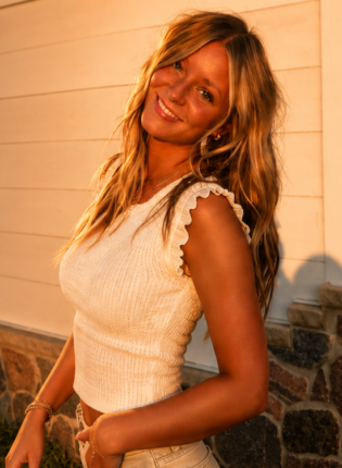 Taylor Heflin