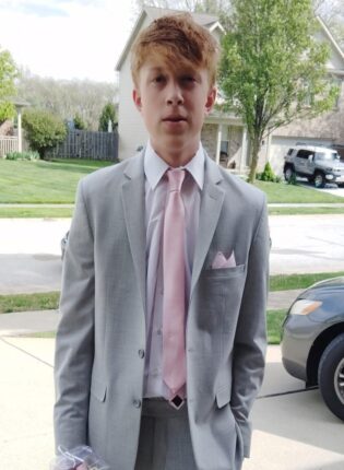Dean Chrust