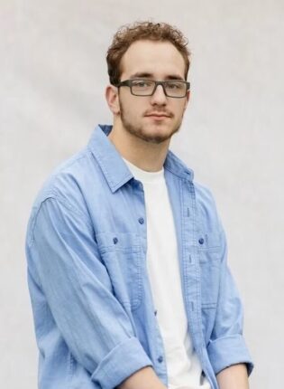 Carter Barszcz