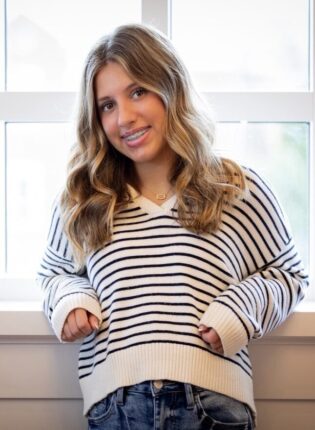 Ella Wood