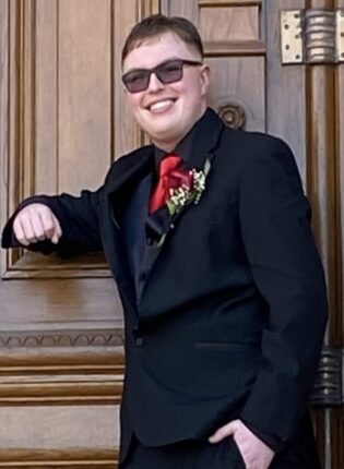 Trever Capien