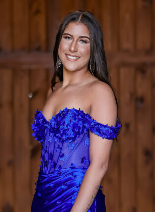 Olivia Conklin