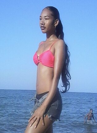 Amerie Dean
