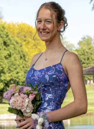 Isabella Plahitko