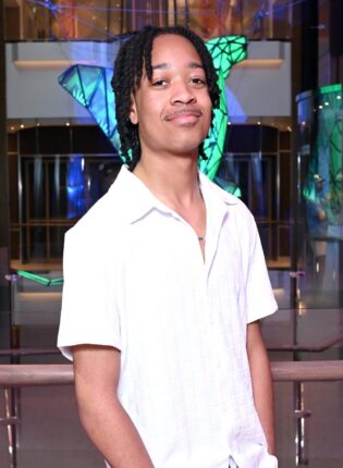 Shawn Lee