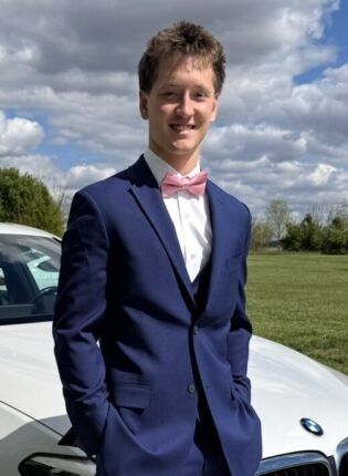 Eli Wachs