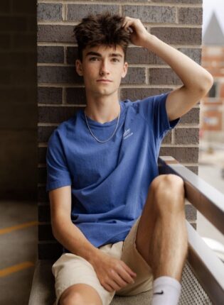 Maddox Carver