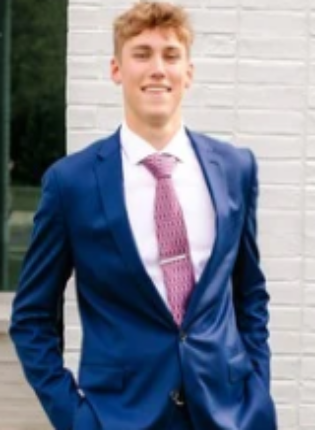 Nathan Augustus